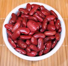 kidney beans