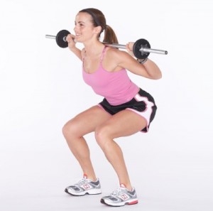 lifting