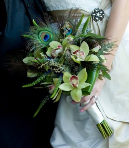 back to nature bouquets