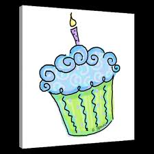 birthday cake day