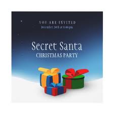 secret Santa