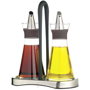 oil vinegar