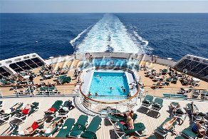 tips for cruises