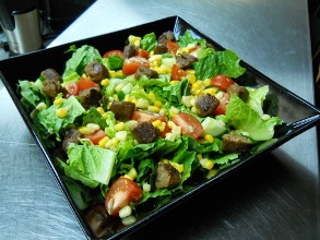 garden salad ingredients