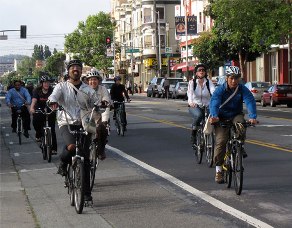 bicycle safety