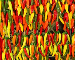 peppers