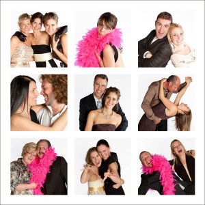 photo booth