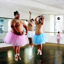 dance
