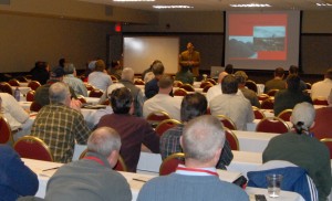 retreats and seminars
