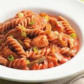 pasta side dish recipes