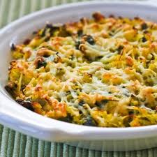 pasta bake
