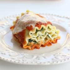 pasta rolls