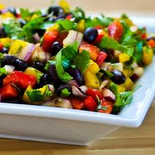 bean pasta side dish