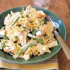 egg noodles