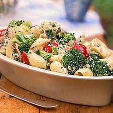 pasta salad