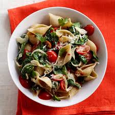 chicken pasta