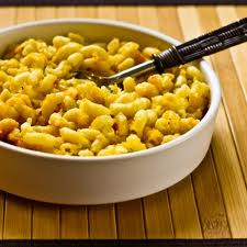 mac and cheese