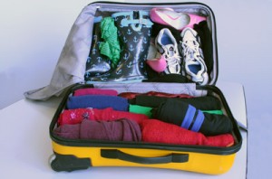 suitcase