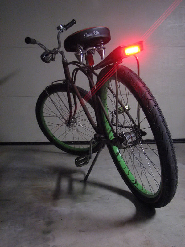 taillight