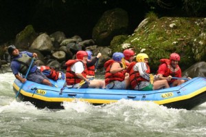 team building