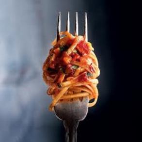 types of pasta