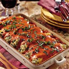 canelloni