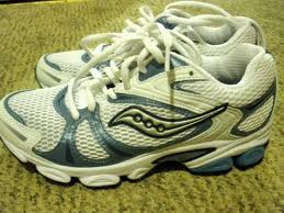 Saucony