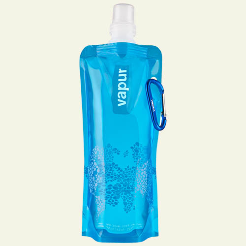water bottle