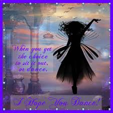 I Hope You Dance