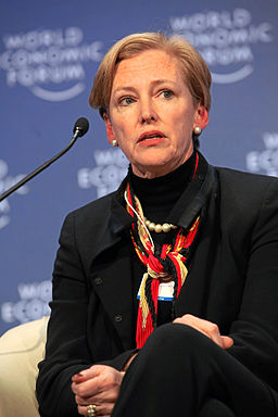Ellen Kullman