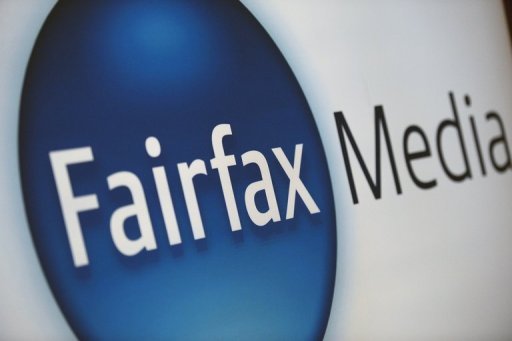 Fairfax Media