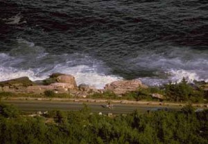 Acadia National Park
