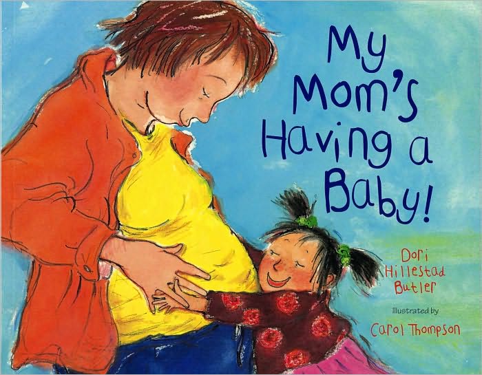 My Mom's Having a Baby