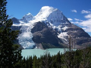 Rocky Mountains