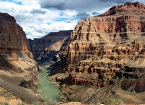 The Grand Canyon