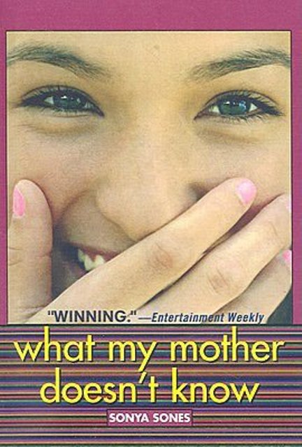 What my mother doesnt know