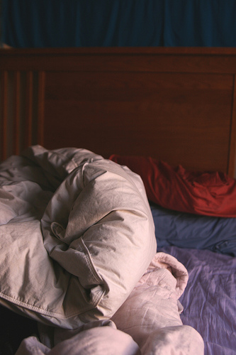 bedding