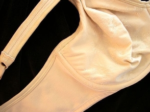 bra problems
