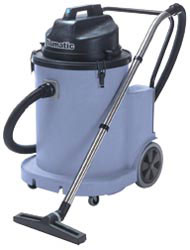 cleanup