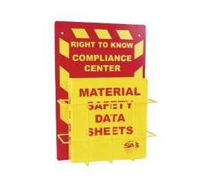 MSDS complaince center