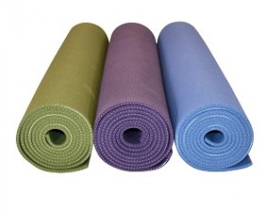 yoga place
