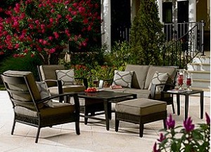 Ty Pennington furniture