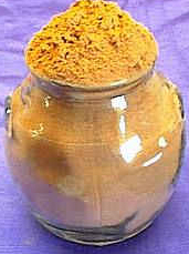 bulk spices