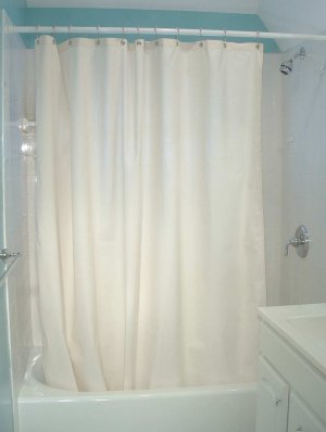 bathroom linens