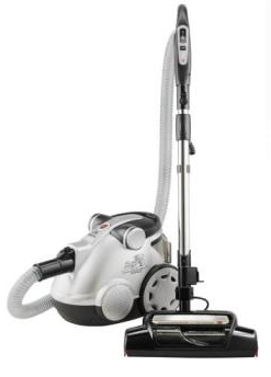 vacuum cleaner