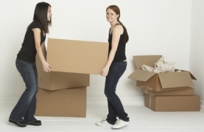 what you need for first apartment