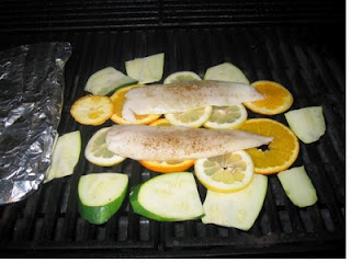 fish