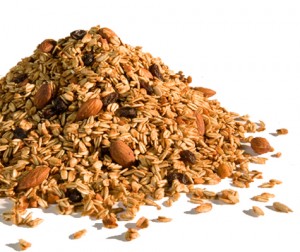 granola
