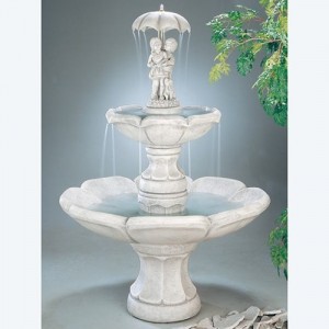 fountains at 125 West