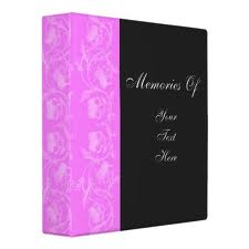 photo albums